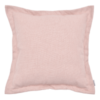 Capa almofada 43 cm x 43 cm douillet
