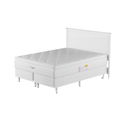 CAMA DE CASAL/QUEEN REGENCE PREMIUM