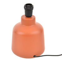 Base de luminária de mesa keramik