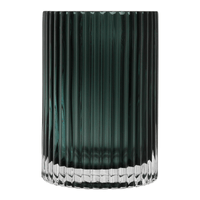 Vaso 20 cm tourmaline