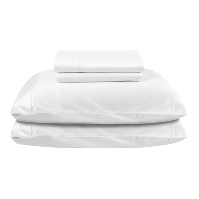 JOGO DE CAMA 4 PEÇAS KING HIGH-SATIN