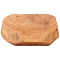 Tábua 22 cm x 22 cm abeto