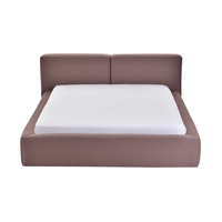 Cama queen 1,58 m frigga
