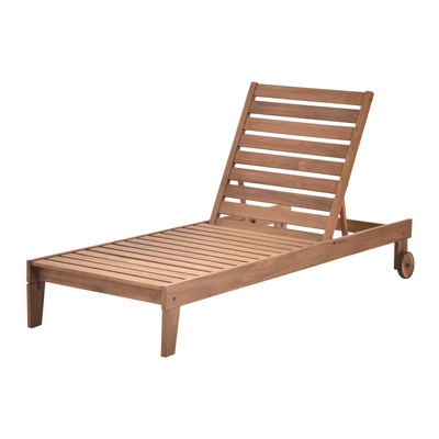 CHAISE LONGUE CARAÍVA I