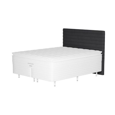 CAMA DE CASAL/QUEEN LINIEN PREMIUM