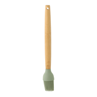Pincel multiuso 32 cm siliboo