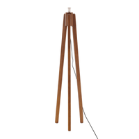 Base de luminária de chão gávea