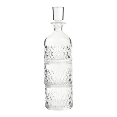 KIT COM 3 PEÇAS PARA WHISKY EMPILHÁVEL HOLLY