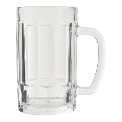 CANECA PARA CERVEJA 390 ML DRAAK
