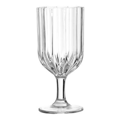 TAÇA ÁGUA/VINHO 330 ML TRAITS