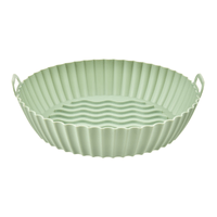 Fôrma para fritadeira fry wave