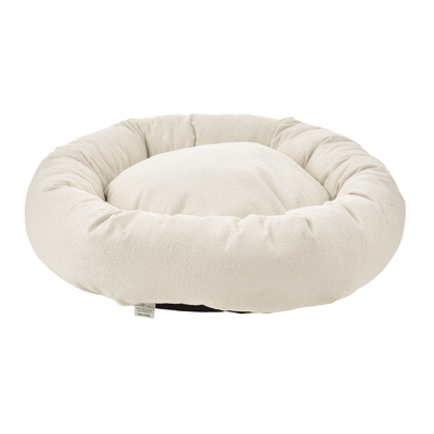 CAMA PARA PET REDONDA 70 CM X 70 CM X 16 CM CLOUD