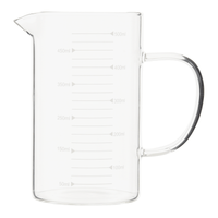 Jarra medidora 500 ml leeds