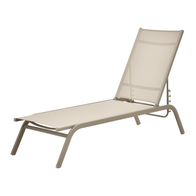 CHAISE LONGUE DUNAS