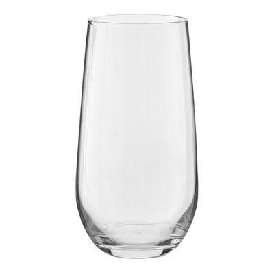 COPO LONG DRINK 500 ML GLASSY
