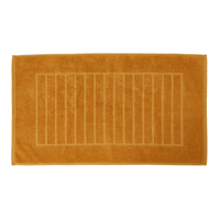 Toalha de piso 80 cm x 48 cm undulant