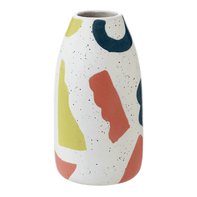 VASO 26 CM DUNI