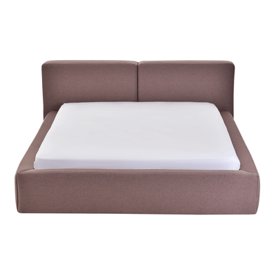 CAMA KING 1,93 M FRIGGA