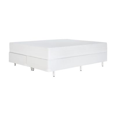 MAX FIRST BONNELL CAMA BOX QUEEN 158