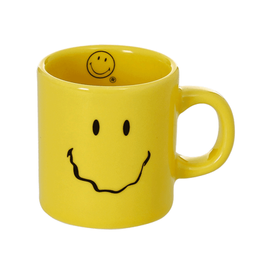 CANECA 100 ML SMILEY ORIGINALS DOODLES