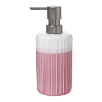 Porta-sabonete líquido clichy