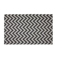 Tapete 1,32 m x 2 m zigue