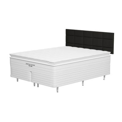 CAMA DE CASAL/QUEEN PREMIUM RESTING