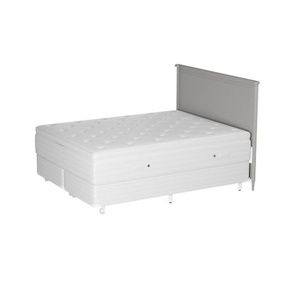 CAMA DE CASAL/QUEEN REGENCE PREMIUM