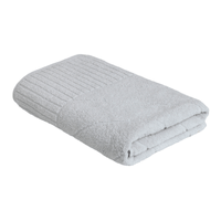 Toalha banho 1,35 m x 70 cm wishlist
