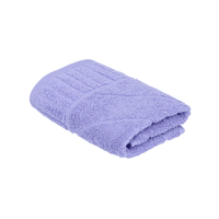 Toalha de lavabo 50 cm x 30 cm wishlist