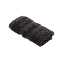 Toalha de lavabo 50 cm x 30 cm luxor