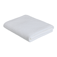 Toalha gigante 1,50 m x 90 cm wishlist