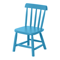 Cadeira infantil country