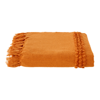 Manta para sofá 1,25 m x 1,50 m arenit