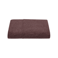 Lençol de solteiro 1,60 m x 2,40 m mezcla