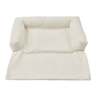 Cama para pet/sofá 70 cm x 50 cm x 10 cm cloud