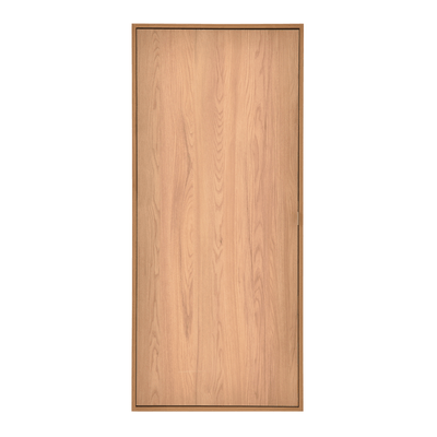 SAPATEIRA PARA PAREDE 1 PORTA ESQUERDA SLIMWOOD