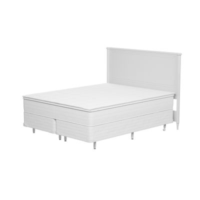 CAMA DE CASAL/QUEEN REGENCE MIDDY