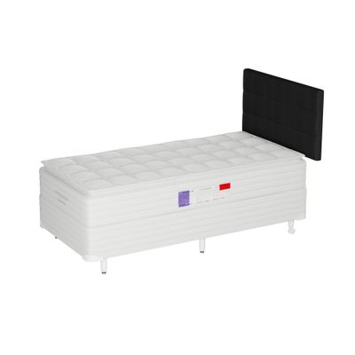 CAMA DE SOLTEIRO RESTING MIDDY