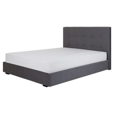 CAMA QUEEN 1,58 M C/ CABECEIRA SOX