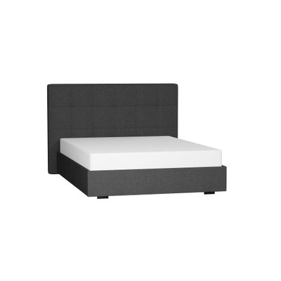 CAMA DE CASAL 1,38 M C/ CABECEIRA SOX