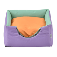 Cama/toca pet 40 cm x 40 cm dobra dobro