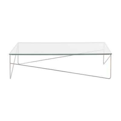 MESA DE CENTRO 1,10 M X 60 CM BATTRE