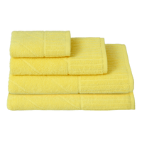 Jogo de banho 4 peças wishlist