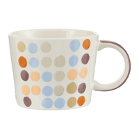 Caneca 325 ml spox