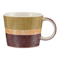 Caneca 325 ml stikl