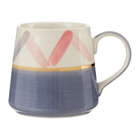 Caneca 325 ml gio zig