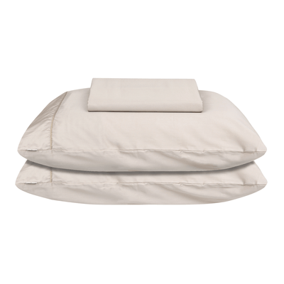 JOGO DE CAMA 3 PEÇAS KING HIGH-SATIN