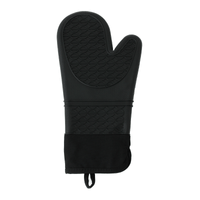 Luva de forno longa thermal