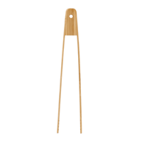 Pinça 30 cm bamboo